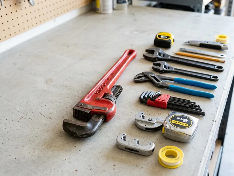 Emergency Plumber in Iberia, OH